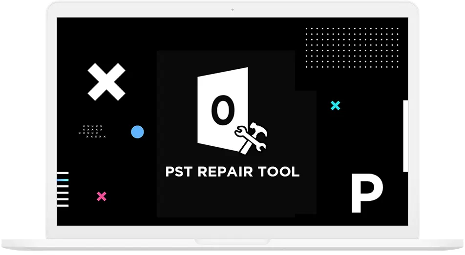 SysCurve Outlook PST Repair tool