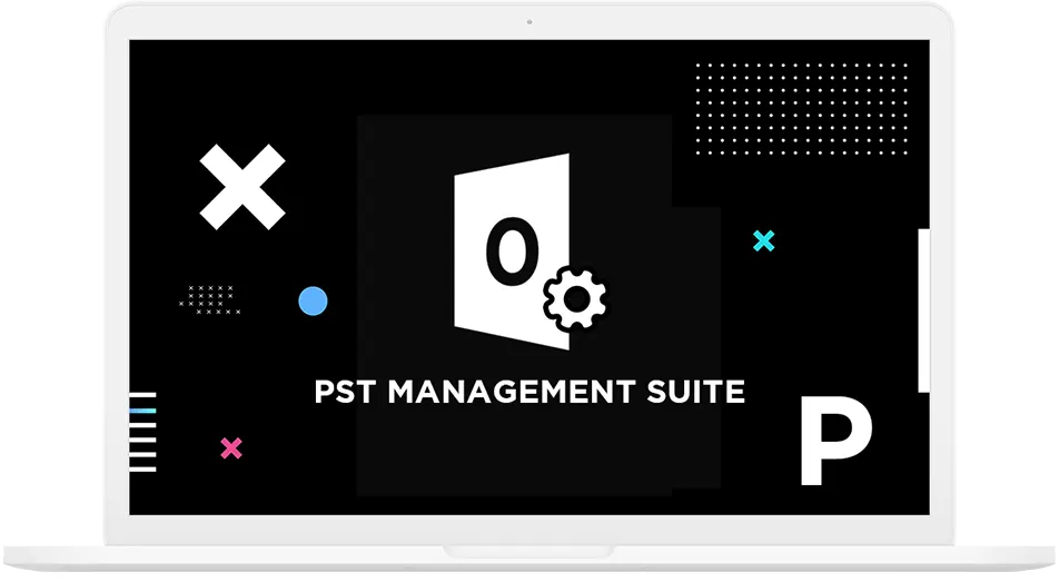 SysCurve PST Management Suite