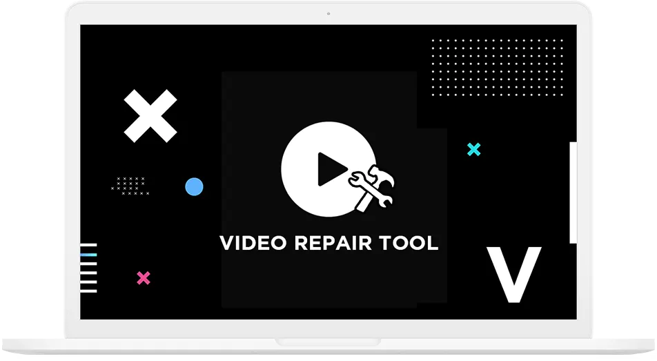 SysCurve Video Repair Tool